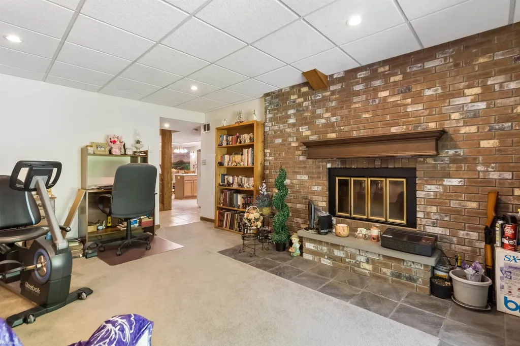 3750 Mclain Road Clyde Township MI 48049