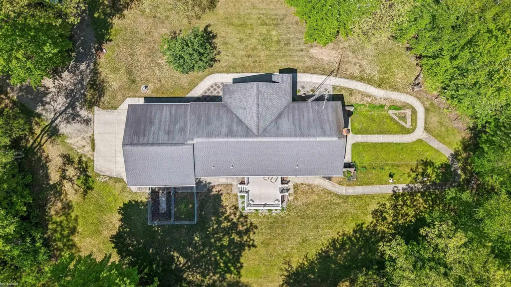 3750 Mclain Road Clyde Township MI 48049