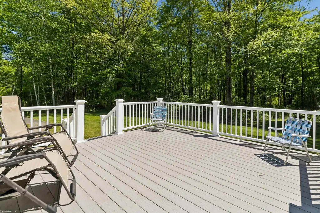 3750 Mclain Road Clyde Township MI 48049