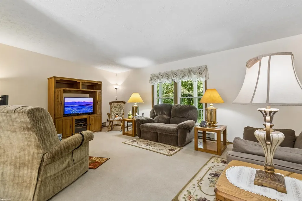 3750 Mclain Road Clyde Township MI 48049