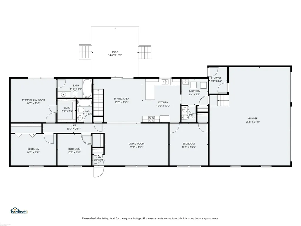 3750 Mclain Road Clyde Township MI 48049