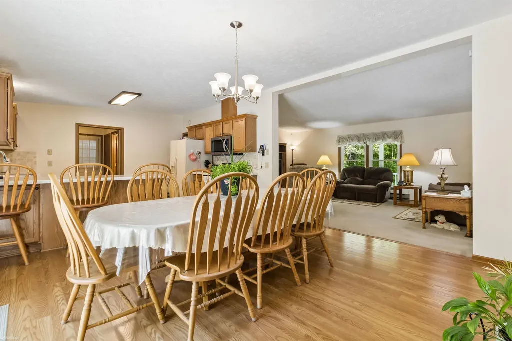 3750 Mclain Road Clyde Township MI 48049