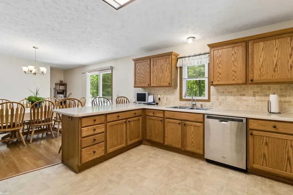 3750 Mclain Road Clyde Township MI 48049