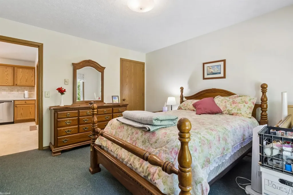 3750 Mclain Road Clyde Township MI 48049