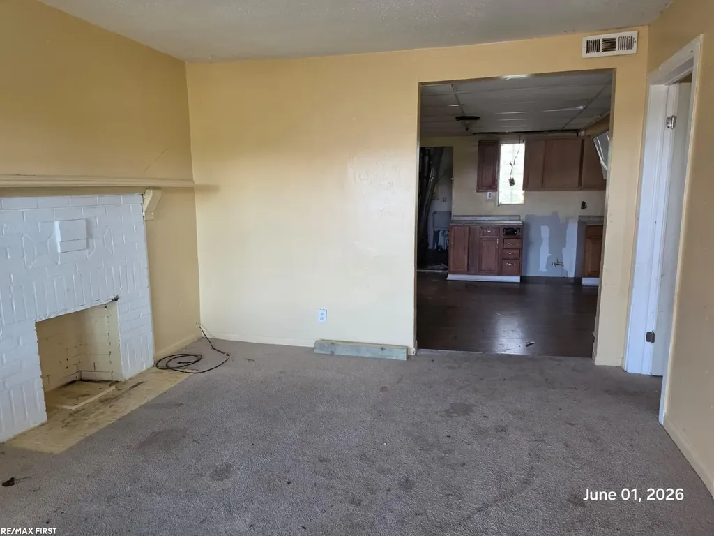 20185 Indiana Street Detroit City MI 48221