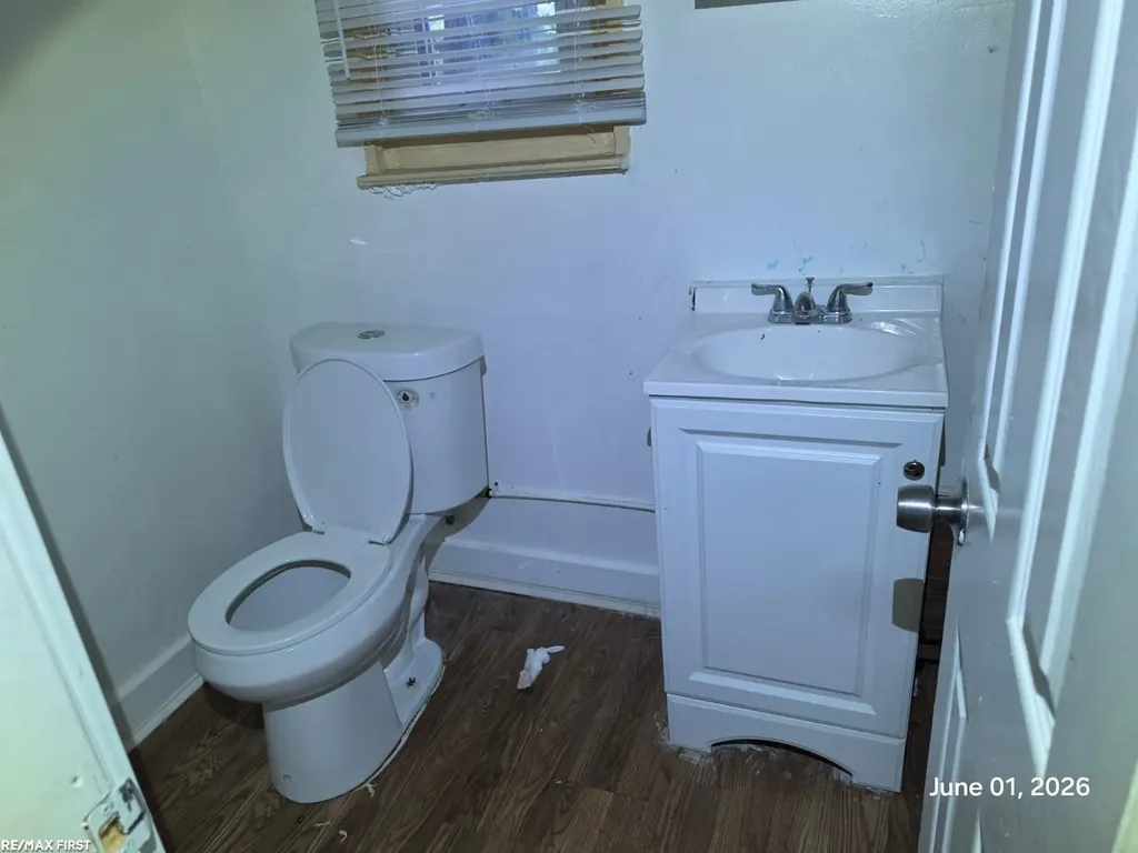 20185 Indiana Street Detroit City MI 48221