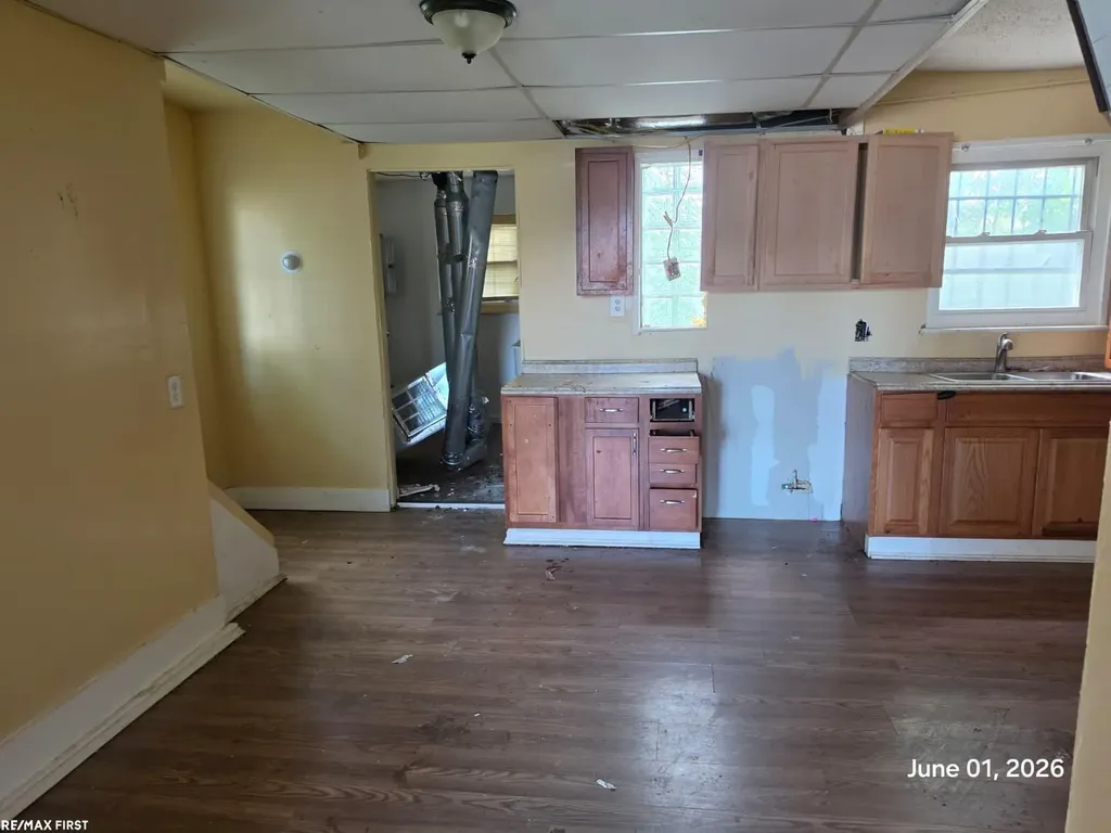 20185 Indiana Street Detroit City MI 48221