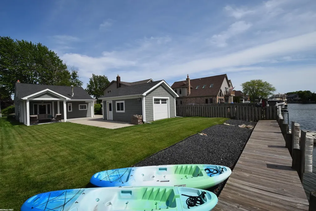 37915 Lakeshore Drive Harrison Charter Township MI 48045