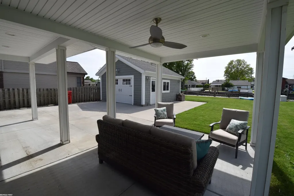 37915 Lakeshore Drive Harrison Charter Township MI 48045
