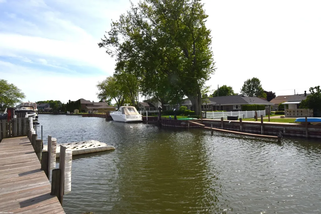 37915 Lakeshore Drive Harrison Charter Township MI 48045