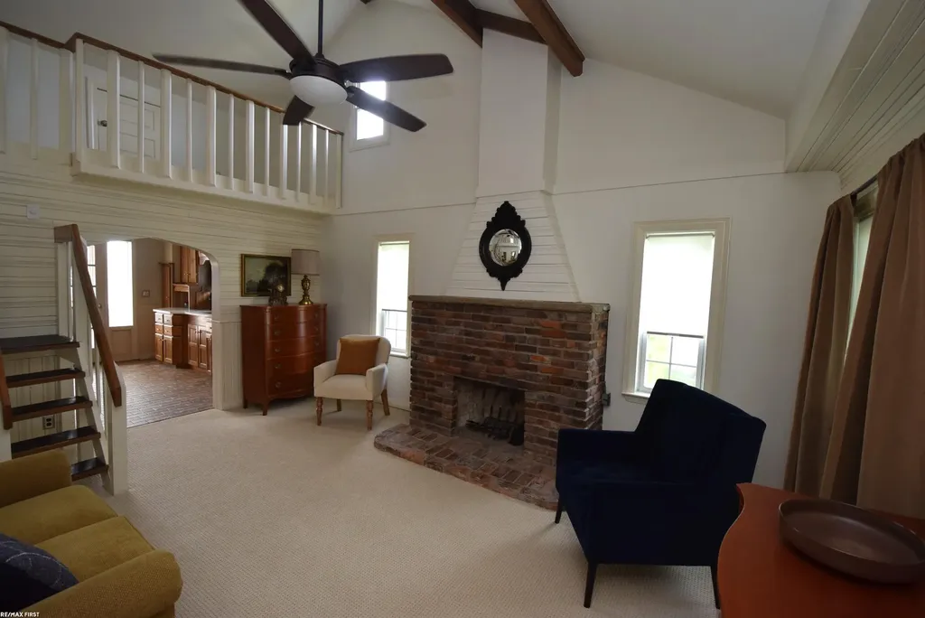 37915 Lakeshore Drive Harrison Charter Township MI 48045