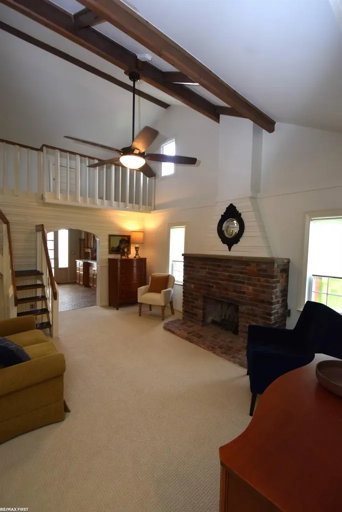 37915 Lakeshore Drive Harrison Charter Township MI 48045