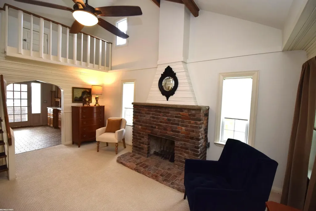 37915 Lakeshore Drive Harrison Charter Township MI 48045