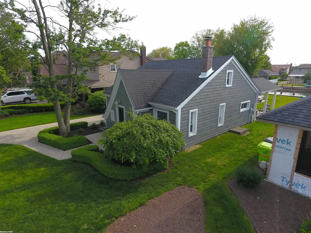 37915 Lakeshore Drive Harrison Charter Township MI 48045