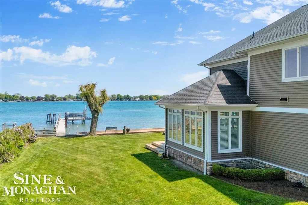 9377 River Road Clay Township MI 48001