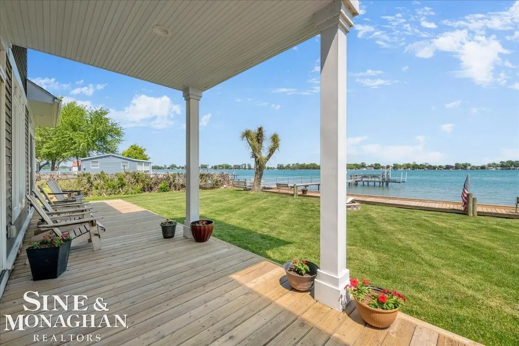 9377 River Road Clay Township MI 48001