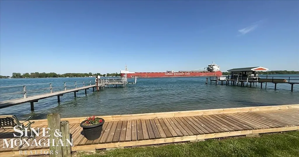 9377 River Road Clay Township MI 48001