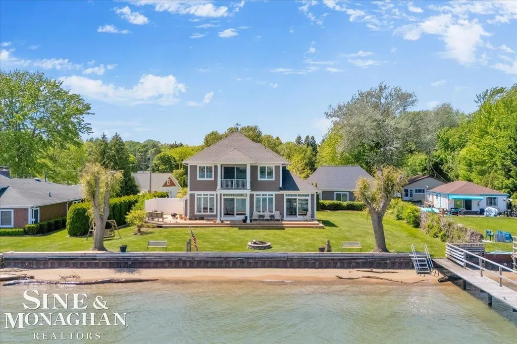 9377 River Road Clay Township MI 48001