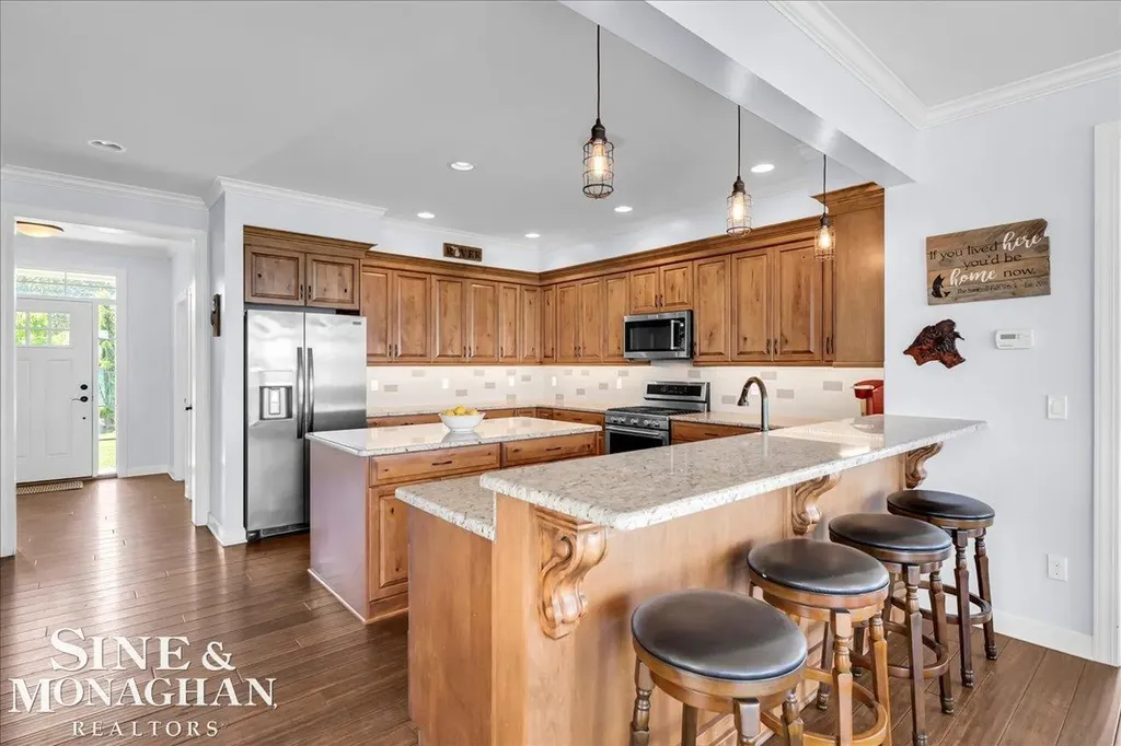 9377 River Road Clay Township MI 48001