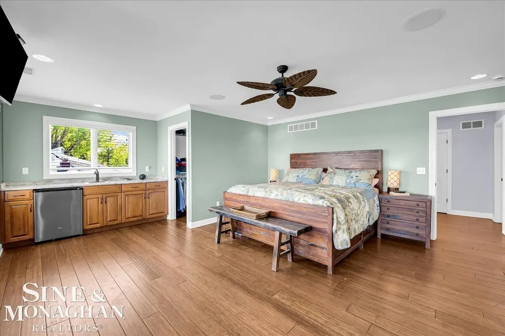 9377 River Road Clay Township MI 48001
