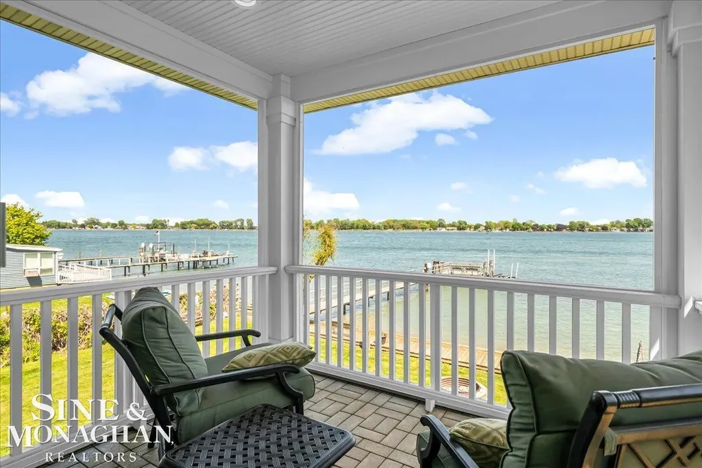 9377 River Road Clay Township MI 48001