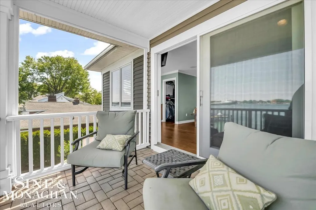 9377 River Road Clay Township MI 48001