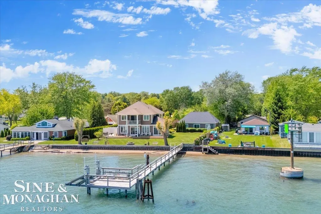 9377 River Road Clay Township MI 48001