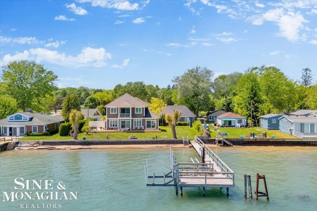 9377 River Road Clay Township MI 48001