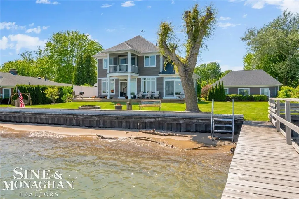 9377 River Road Clay Township MI 48001