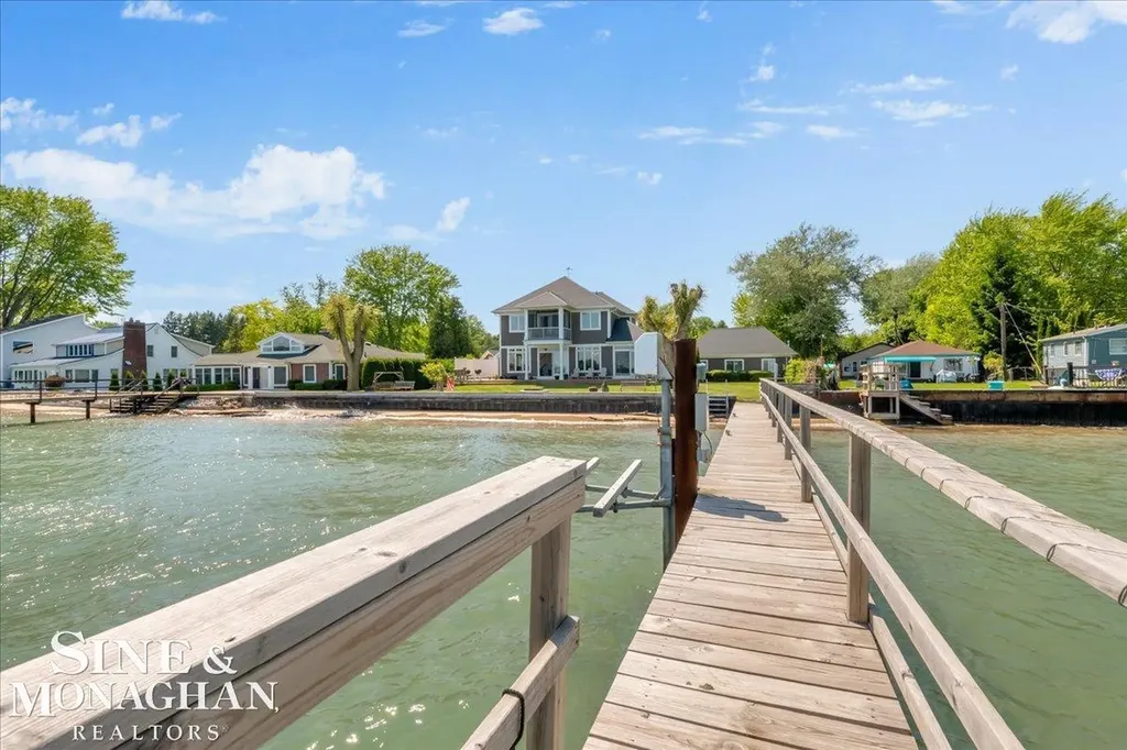 9377 River Road Clay Township MI 48001