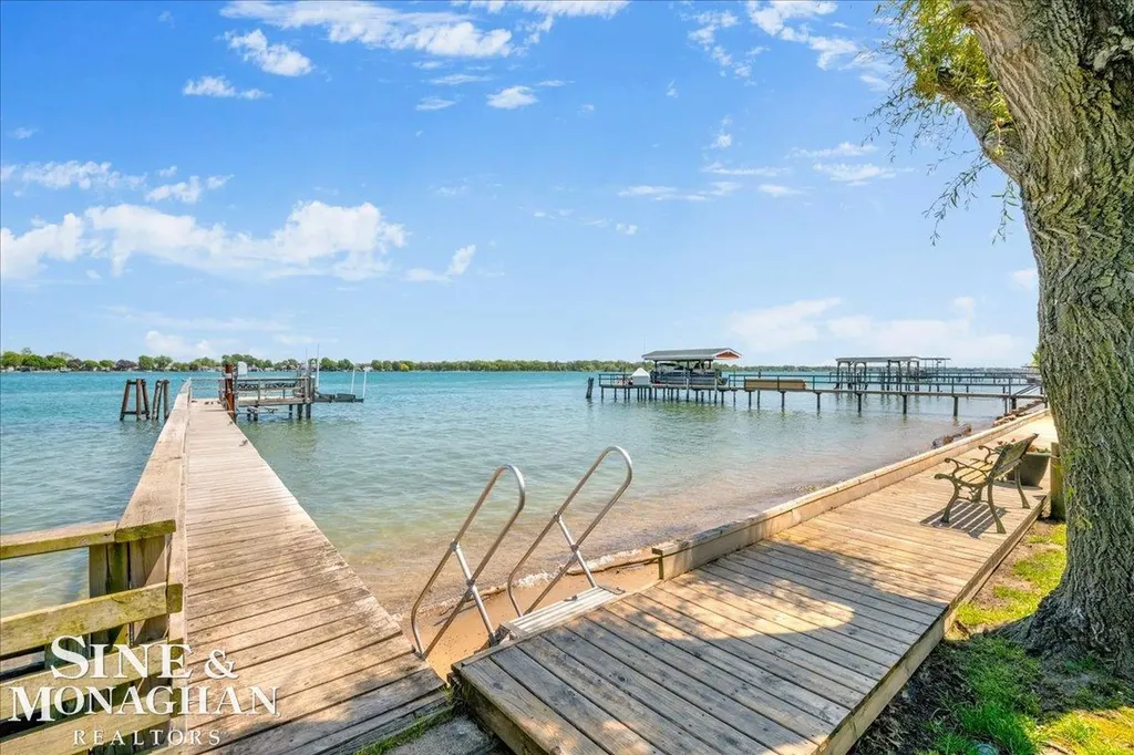 9377 River Road Clay Township MI 48001