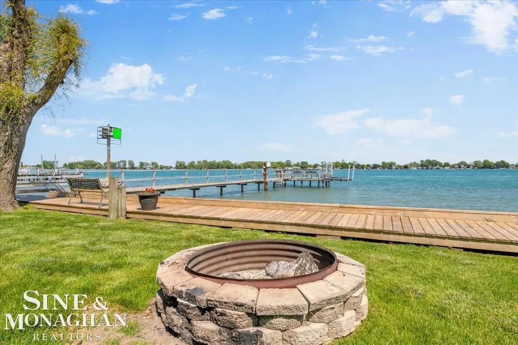 9377 River Road Clay Township MI 48001