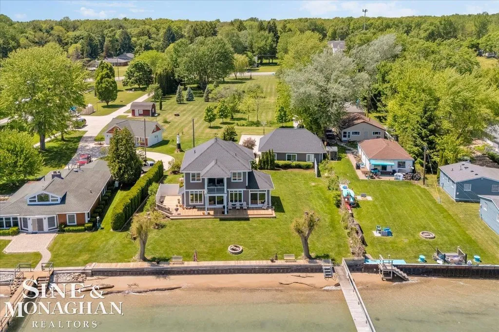 9377 River Road Clay Township MI 48001