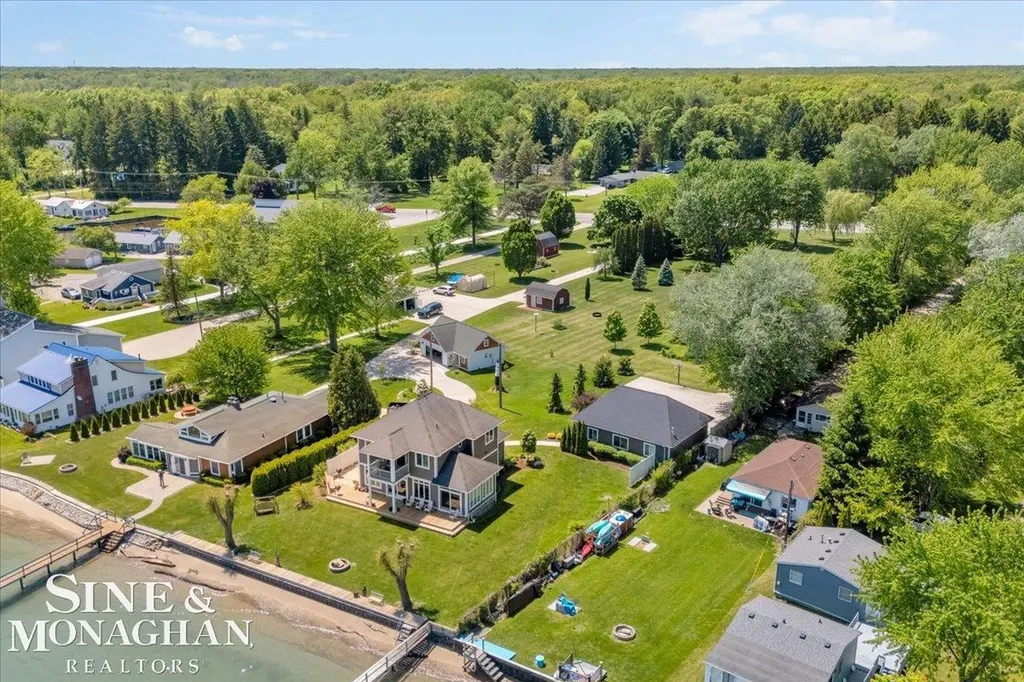 9377 River Road Clay Township MI 48001