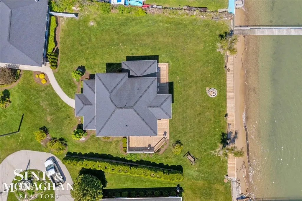 9377 River Road Clay Township MI 48001