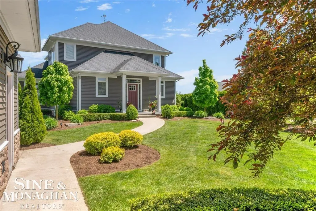 9377 River Road Clay Township MI 48001