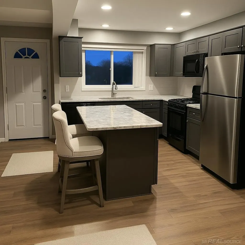 50666 Jefferson Street New Baltimore City MI 48047