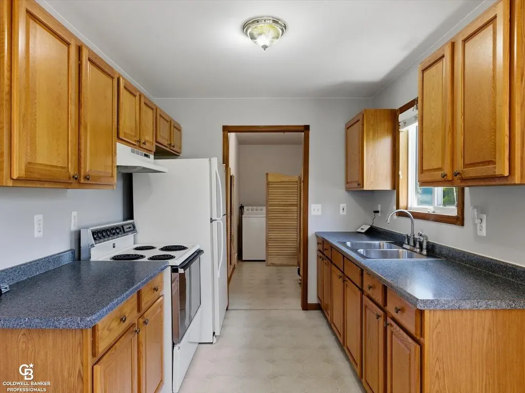 467 Dixie Boulevard Algonac City MI 48001