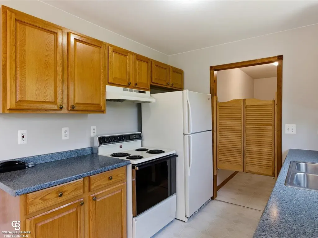 467 Dixie Boulevard Algonac City MI 48001