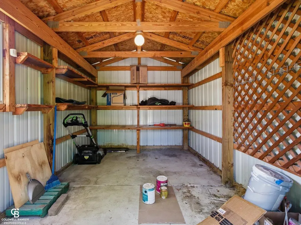 467 Dixie Boulevard Algonac City MI 48001