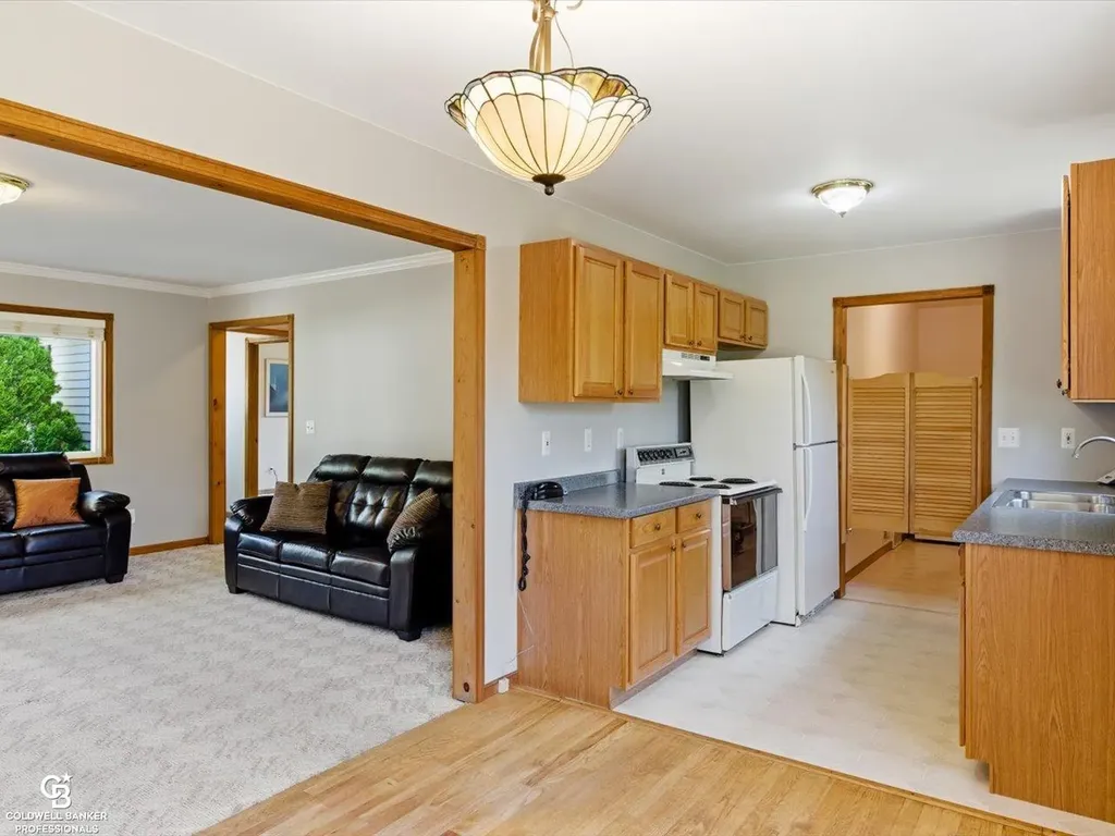 467 Dixie Boulevard Algonac City MI 48001