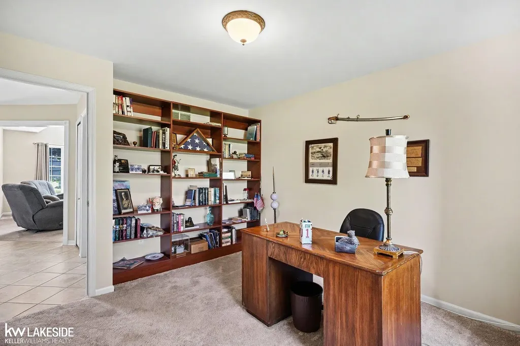 14407 Fruitwood Drive Washington Township MI 48094