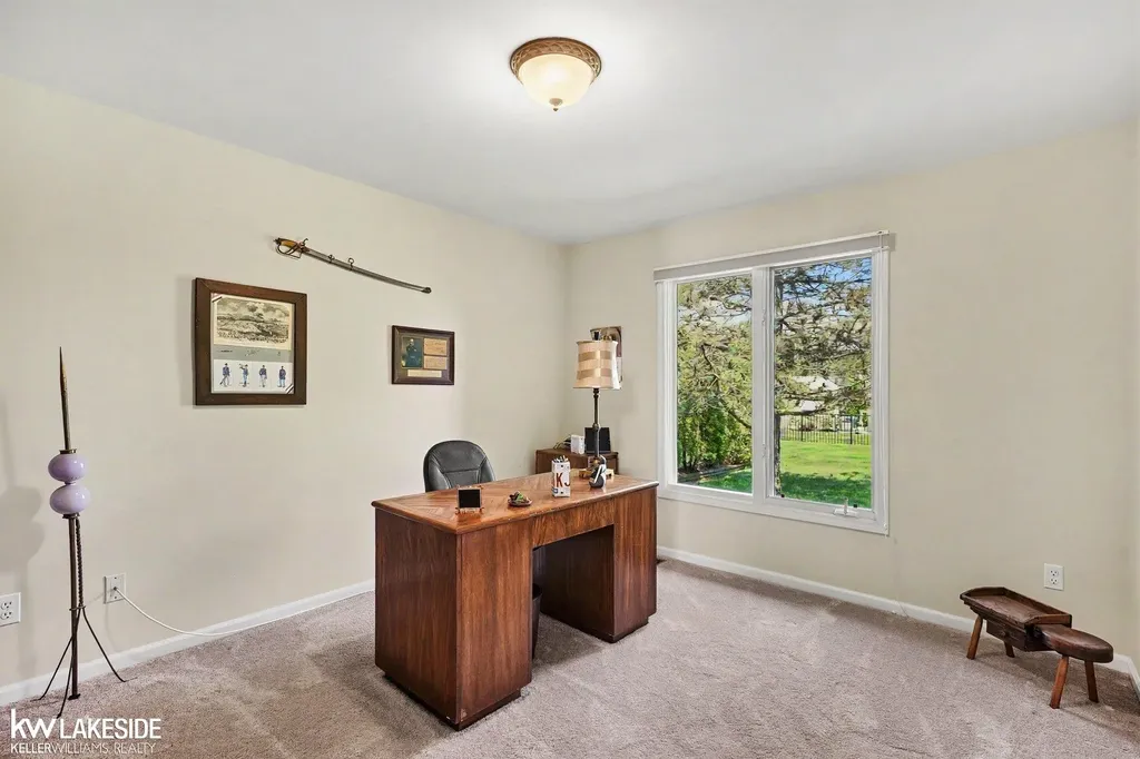 14407 Fruitwood Drive Washington Township MI 48094