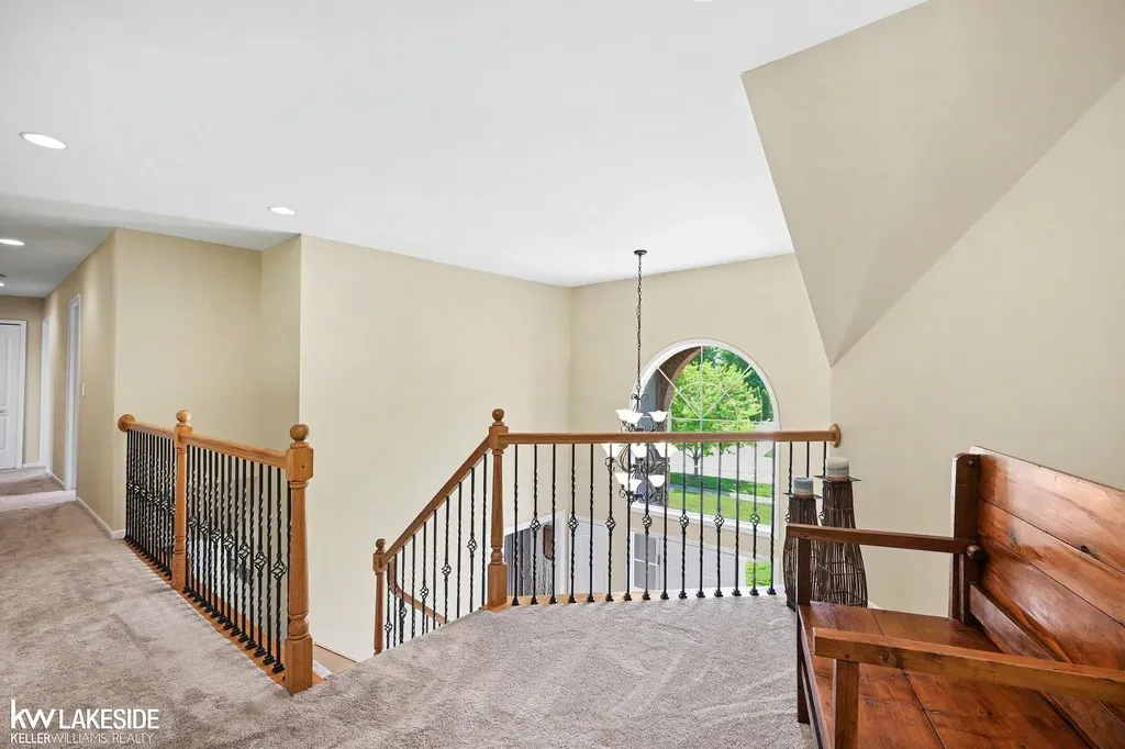 14407 Fruitwood Drive Washington Township MI 48094