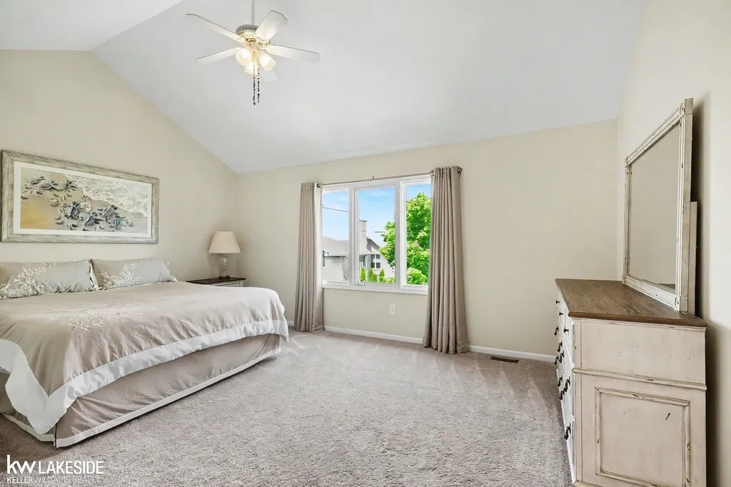 14407 Fruitwood Drive Washington Township MI 48094