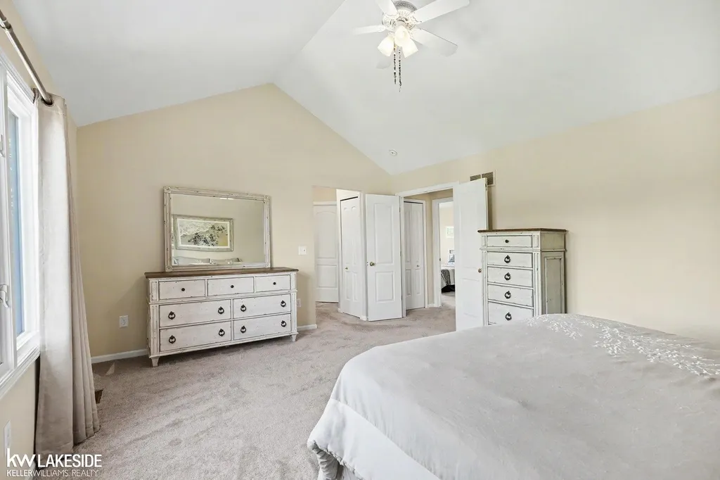 14407 Fruitwood Drive Washington Township MI 48094