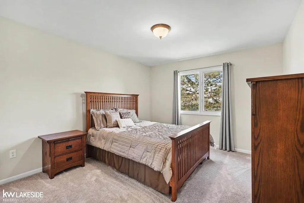14407 Fruitwood Drive Washington Township MI 48094