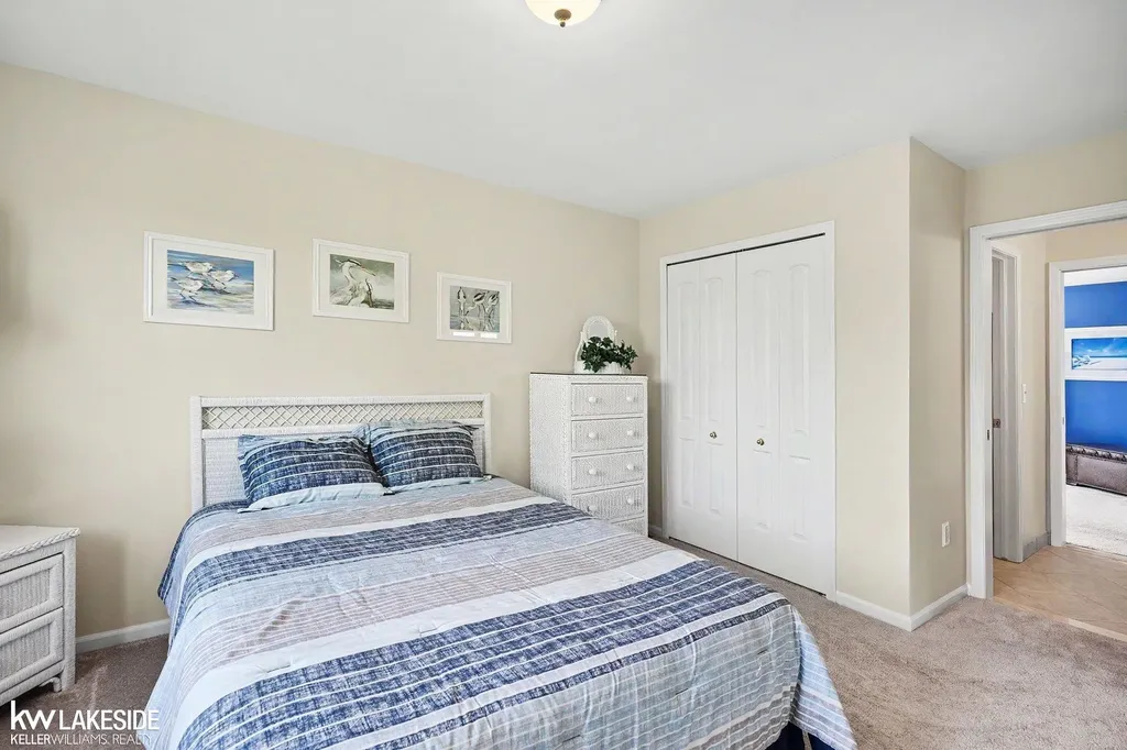 14407 Fruitwood Drive Washington Township MI 48094