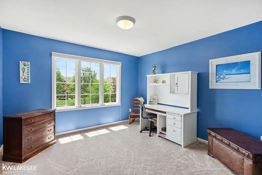 14407 Fruitwood Drive Washington Township MI 48094