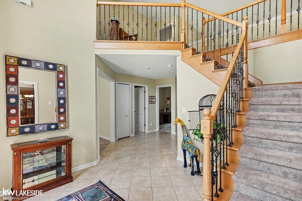 14407 Fruitwood Drive Washington Township MI 48094